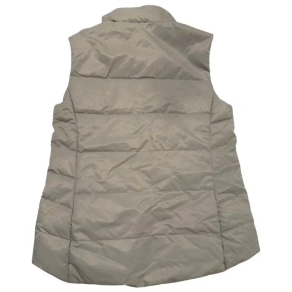 Canada Goose Down-Filled Freestyle Gilet Vest 2836 Coat Jacket Womens Small NWI - Picture 6 of 16